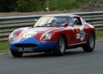 Ferrari 275 GTB Competizione Speciale 1965 года